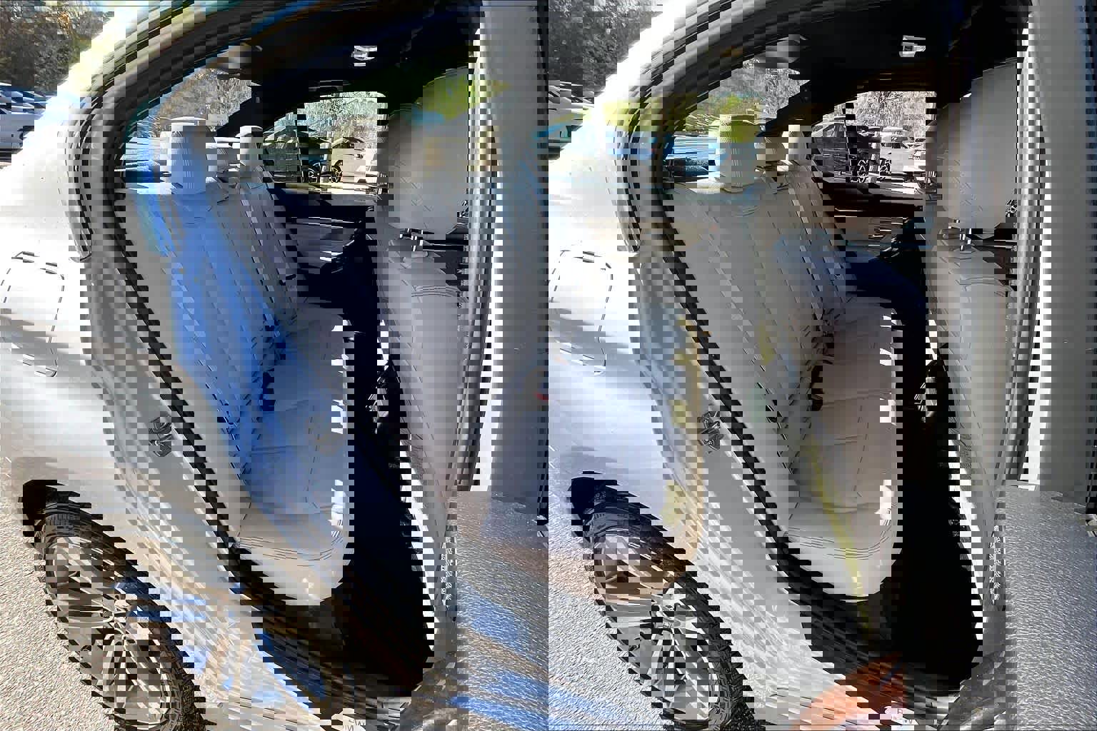 Used 2016 BMW 328i Sedan image 19