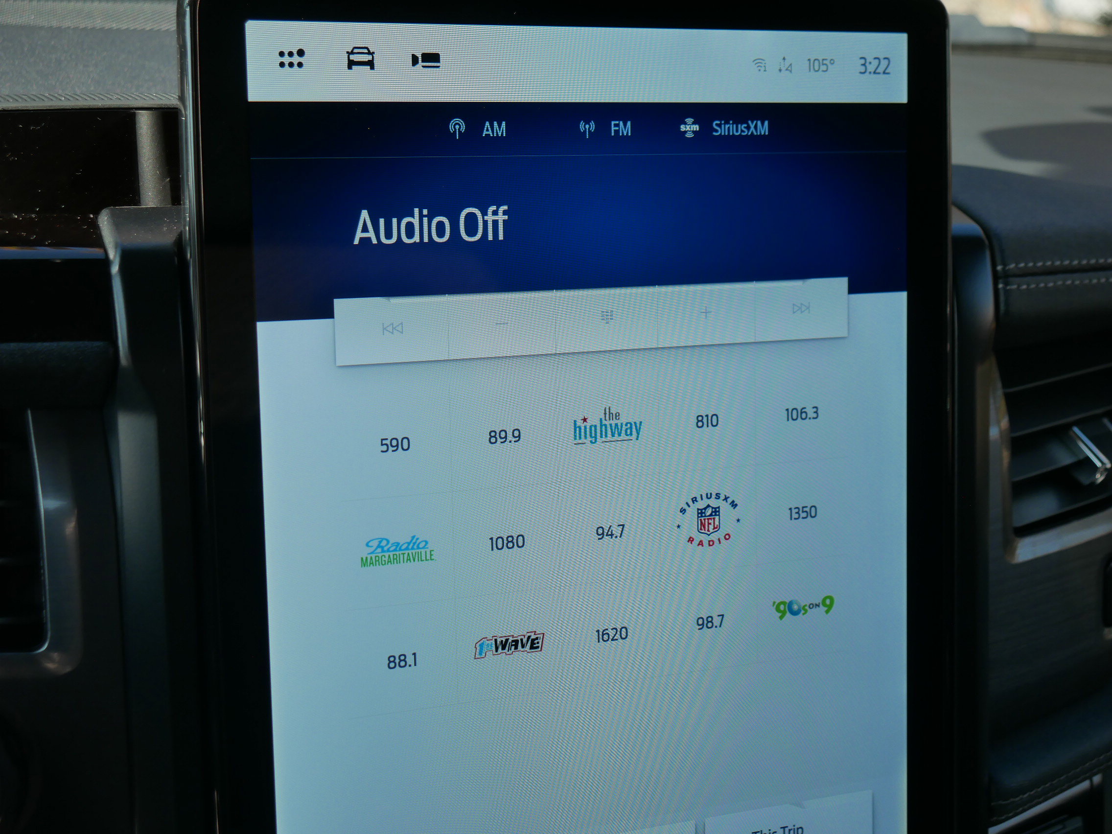 New 2025 Ford F150 Lightning Flash image 11