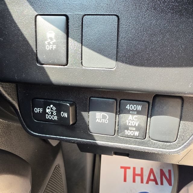 Used 2023 Toyota Tacoma TRD Sport AWD/4WD image 27
