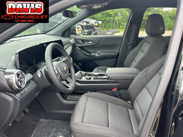New 2026 Chevrolet Equinox LT w/ Safety and Technology Package AWD/4WD image 14