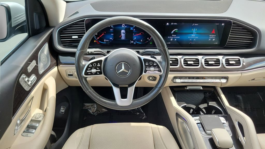 Used 2020 Mercedes-Benz GLE 350 image 12