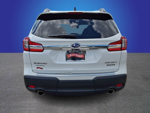 Used 2019 Subaru Ascent Touring AWD/4WD image 5