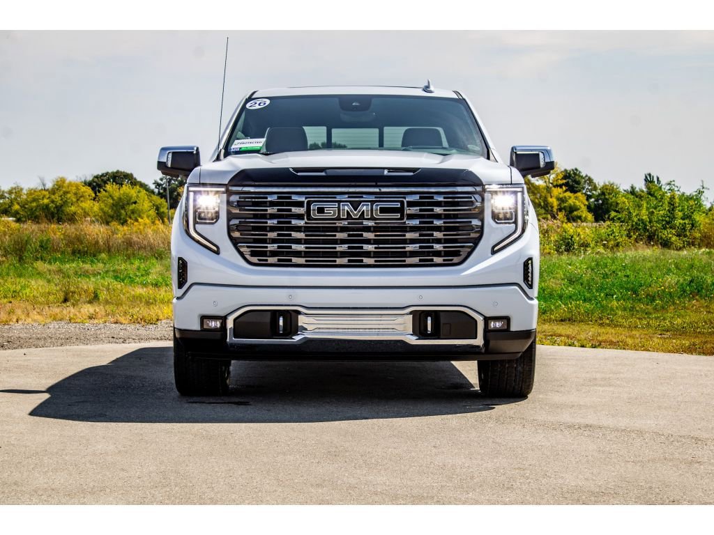 New 2026 GMC Sierra 1500 Denali Ultimate image 49