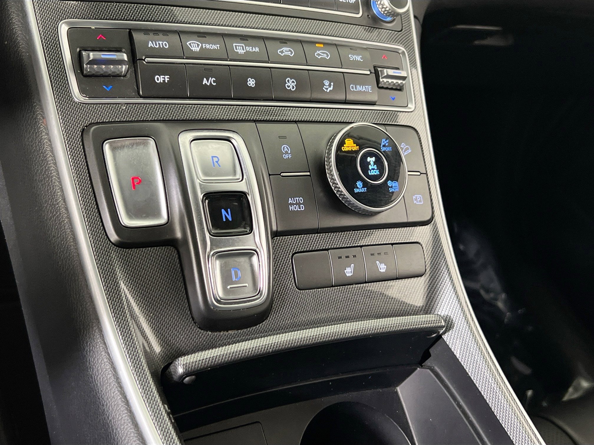 Used 2023 Hyundai Santa Fe XRT image 17