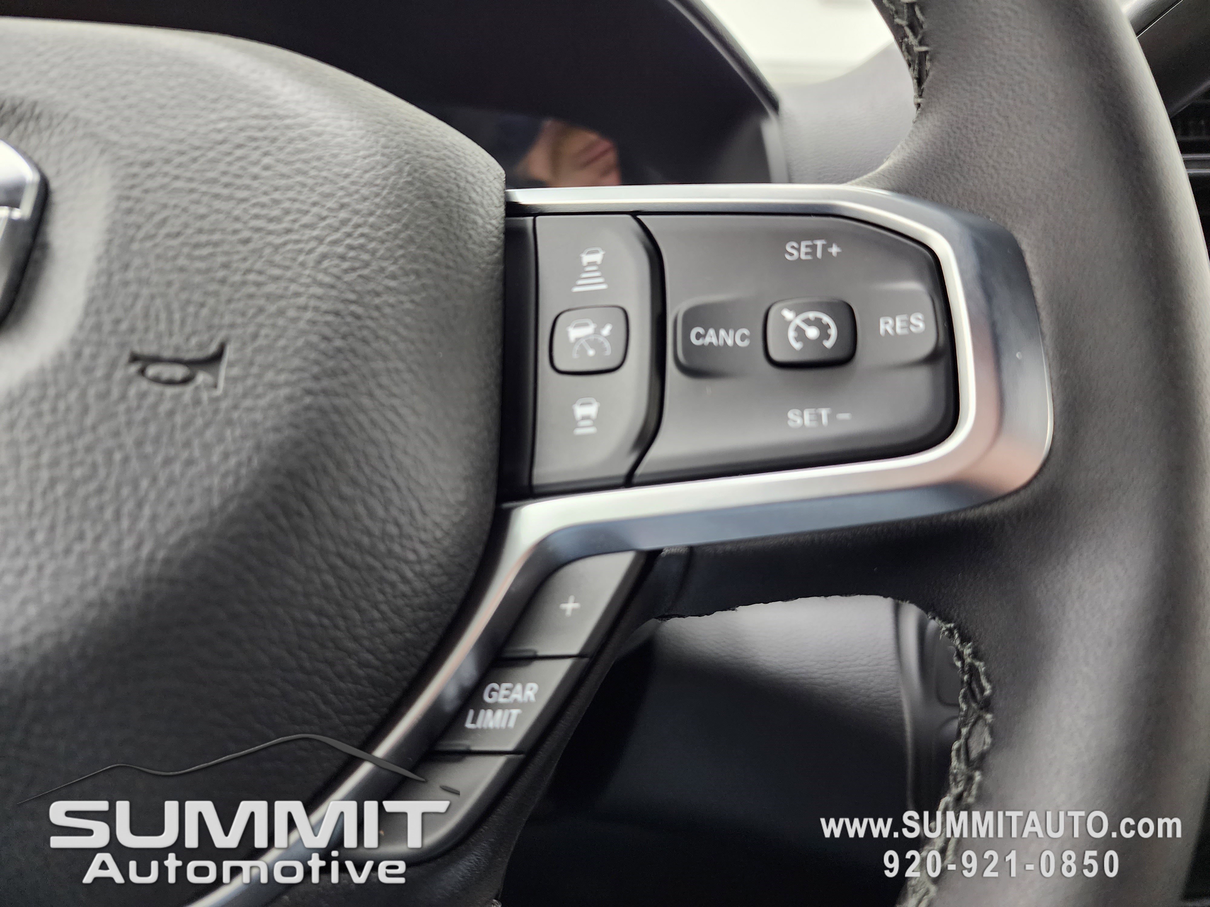 New 2026 RAM 3500 Big Horn image 14