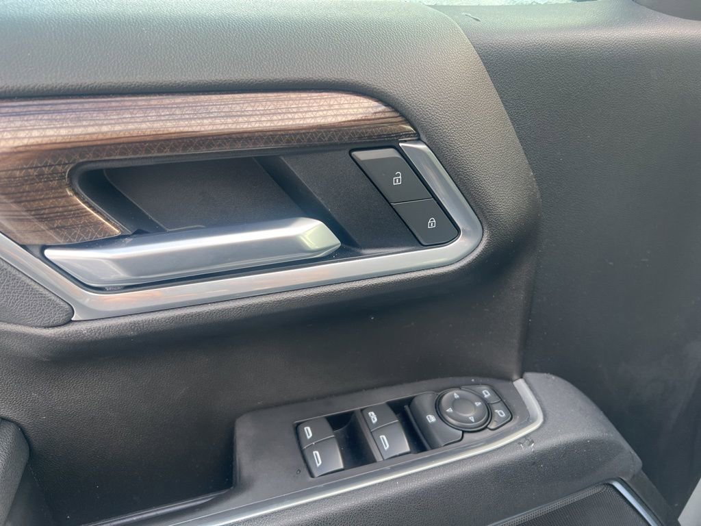 New 2025 Chevrolet Silverado 1500 LT w/ Safety Package image 8