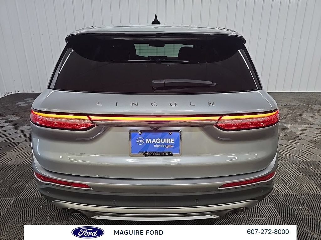 Used 2023 Lincoln Corsair AWD image 14