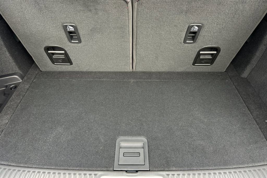 New 2026 Acura MDX Type S AWD/4WD image 16
