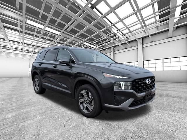 Used 2023 Hyundai Santa Fe SEL AWD/4WD image 1