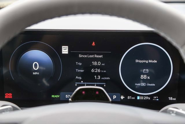 New 2025 Hyundai Ioniq 5 SE image 23