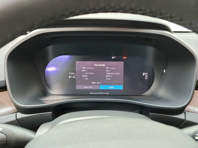 Certified 2024 Volvo XC40 Recharge Ultimate w/ Protection Package Premier AWD/4WD image 21