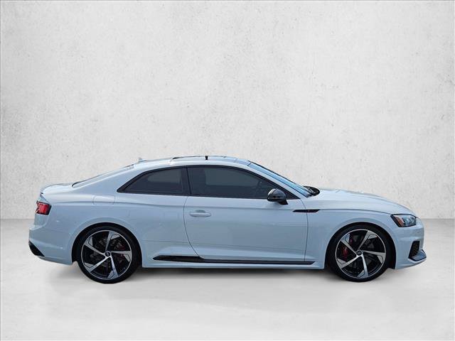 Used 2019 Audi RS 5 w/ Dynamic Package AWD/4WD image 4
