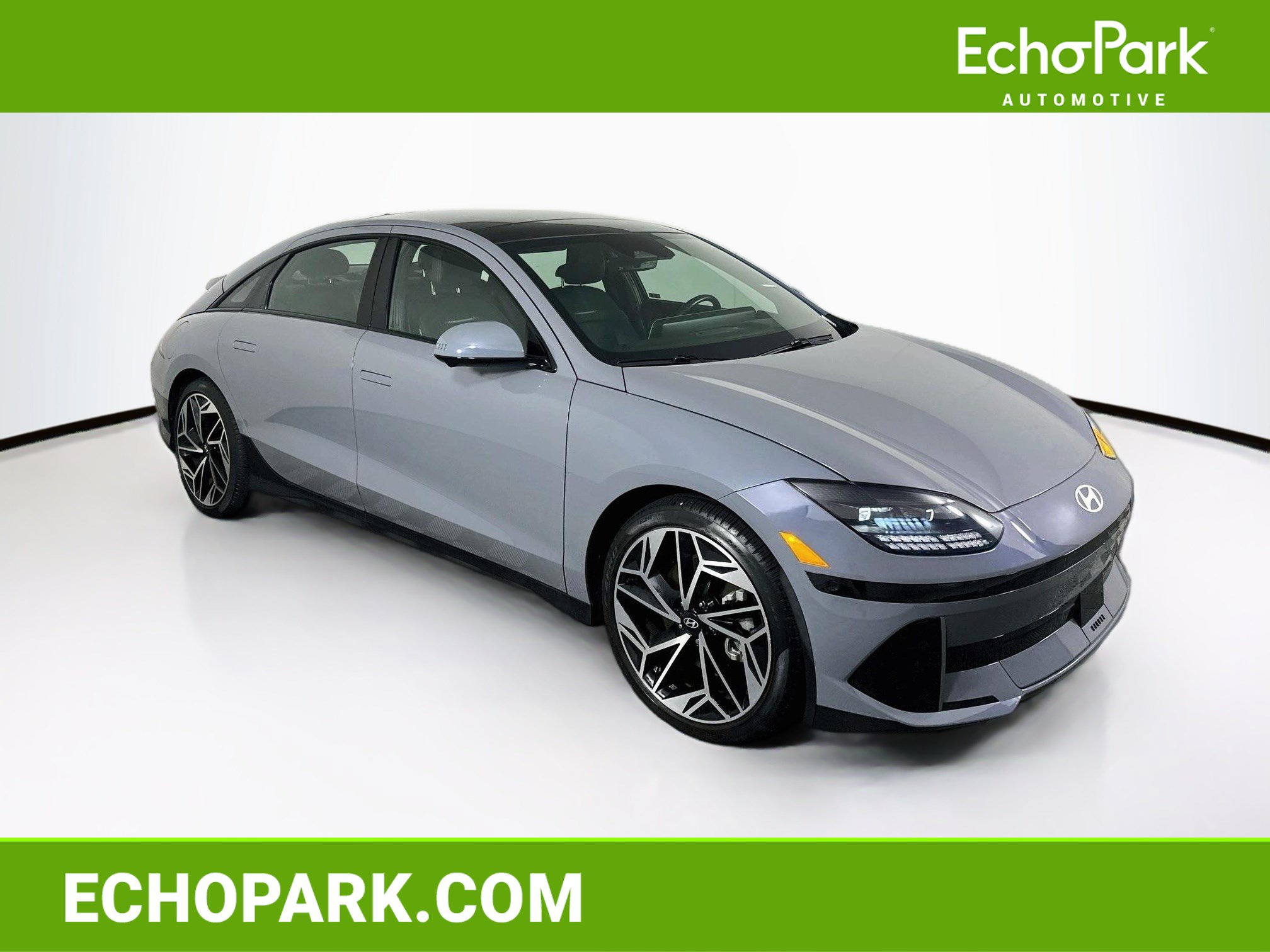 Used 2024 Hyundai Ioniq 6 Limited