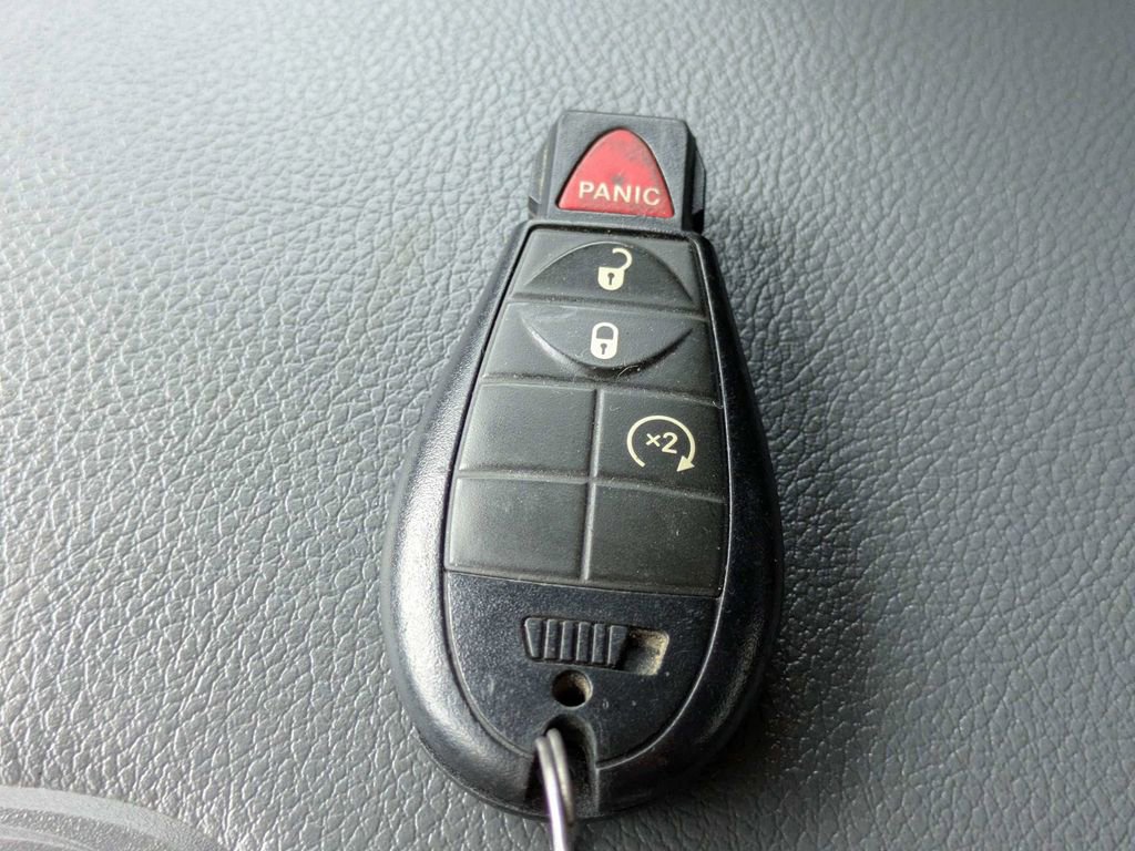 Used 2016 RAM 1500 Big Horn AWD/4WD image 28