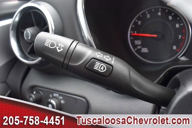 New 2026 Chevrolet Blazer LT w/ LPO, Floor Liner Package FWD image 22