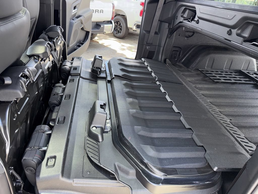 Used 2026 Chevrolet Silverado EV Trail Boss w/ LPO, Gameday Tailgate Package AWD/4WD image 42