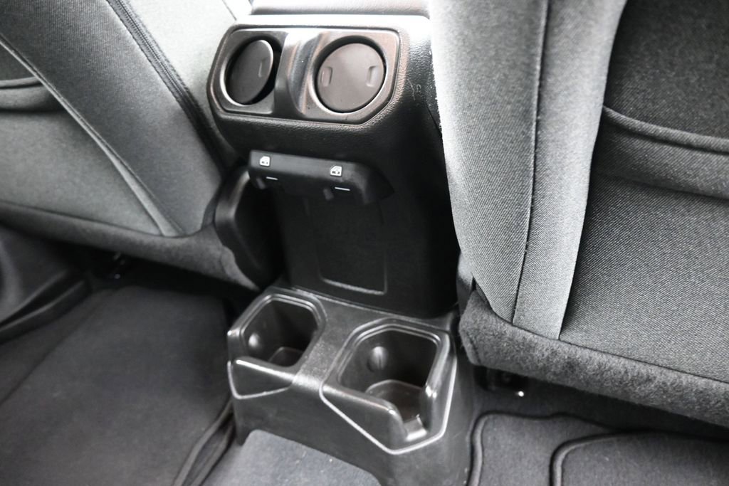 Used 2024 Jeep Wrangler Sport S AWD/4WD image 36