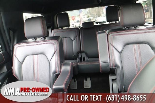 Used 2022 Ford Expedition Limited image 43