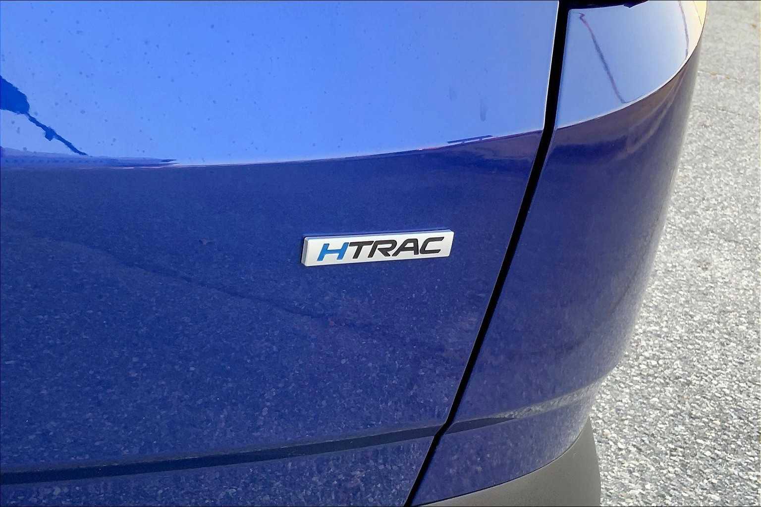 Used 2024 Hyundai Tucson SEL image 9