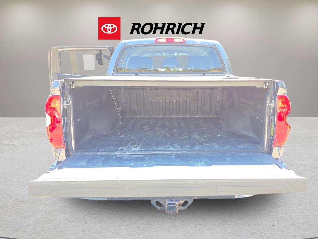 Used 2021 Toyota Tundra SR5 image 25