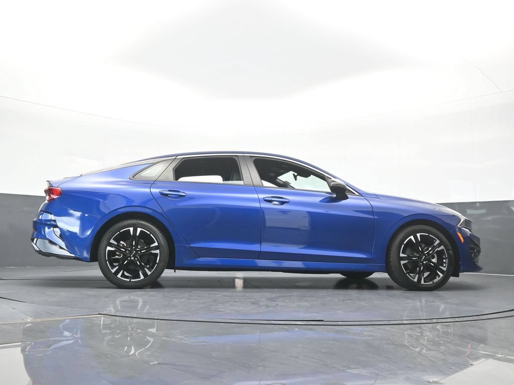 Used 2024 Kia K5 GT-Line FWD image 61