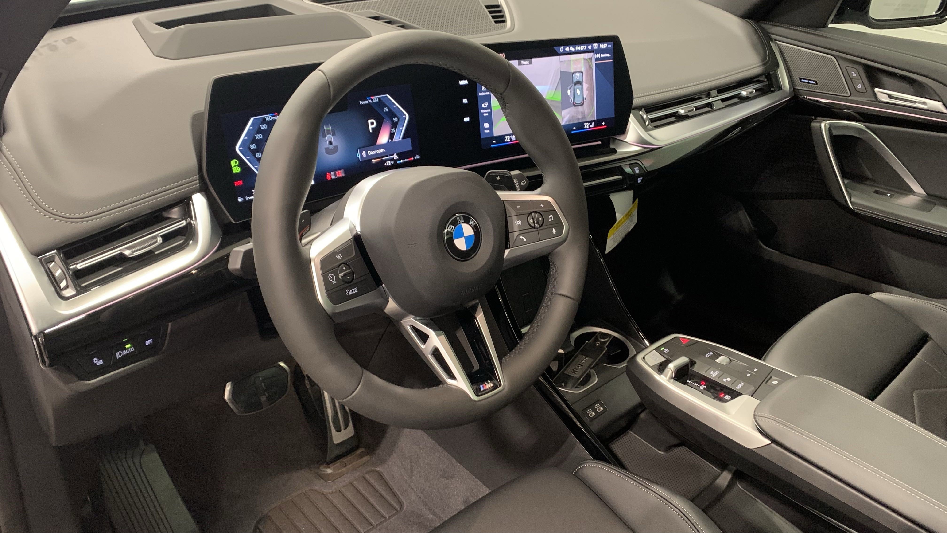 New 2026 BMW X1 xDrive28i w/ Technology Package image 13