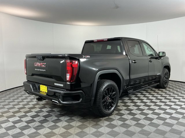 Used 2023 GMC Sierra 1500 Elevation w/ X31 Off-Road Package AWD/4WD image 4