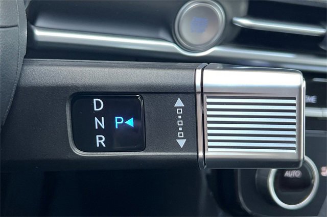 New 2025 Hyundai Tucson SEL image 22