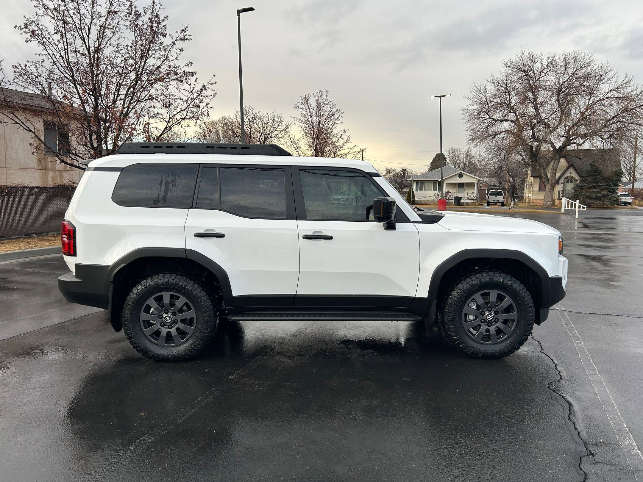 Certified 2026 Toyota Land Cruiser image 6