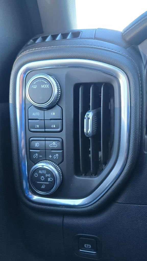 Used 2020 GMC Sierra 1500 Denali image 20