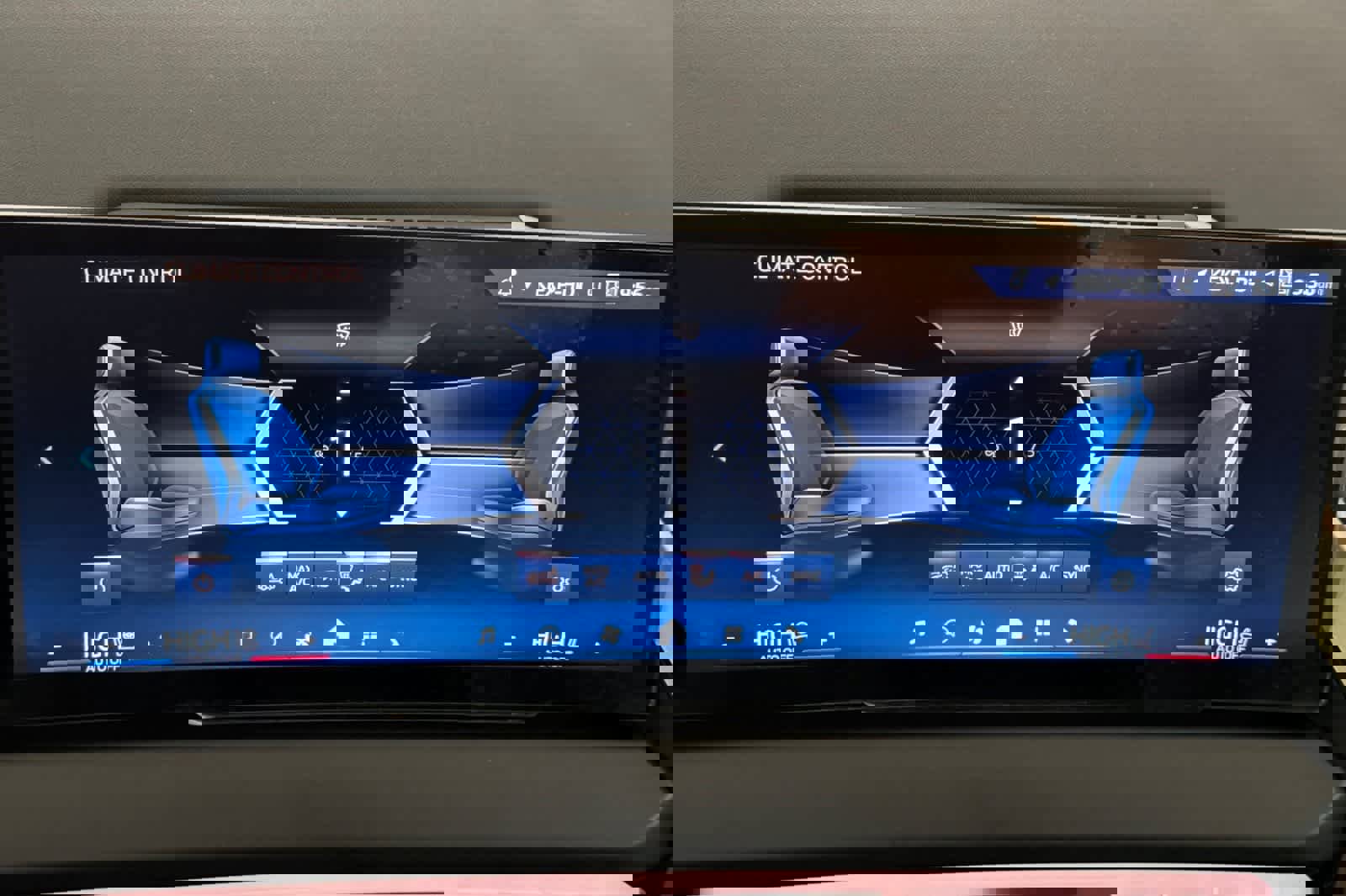 Used 2025 BMW X3 xDrive30i w/ Premium Package image 20