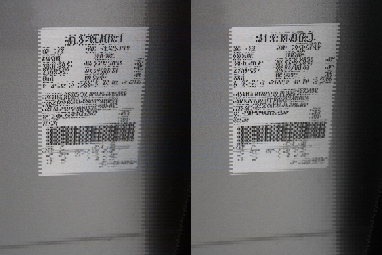 Used 2022 Lincoln Nautilus Reserve image 43