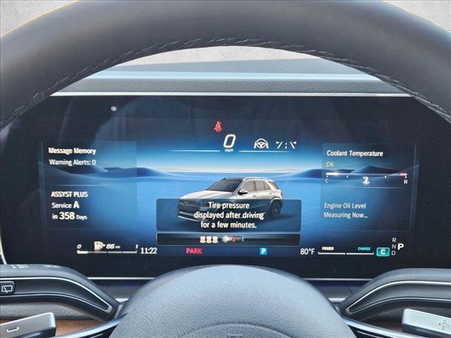 New 2026 Mercedes-Benz GLE 450 4MATIC image 10