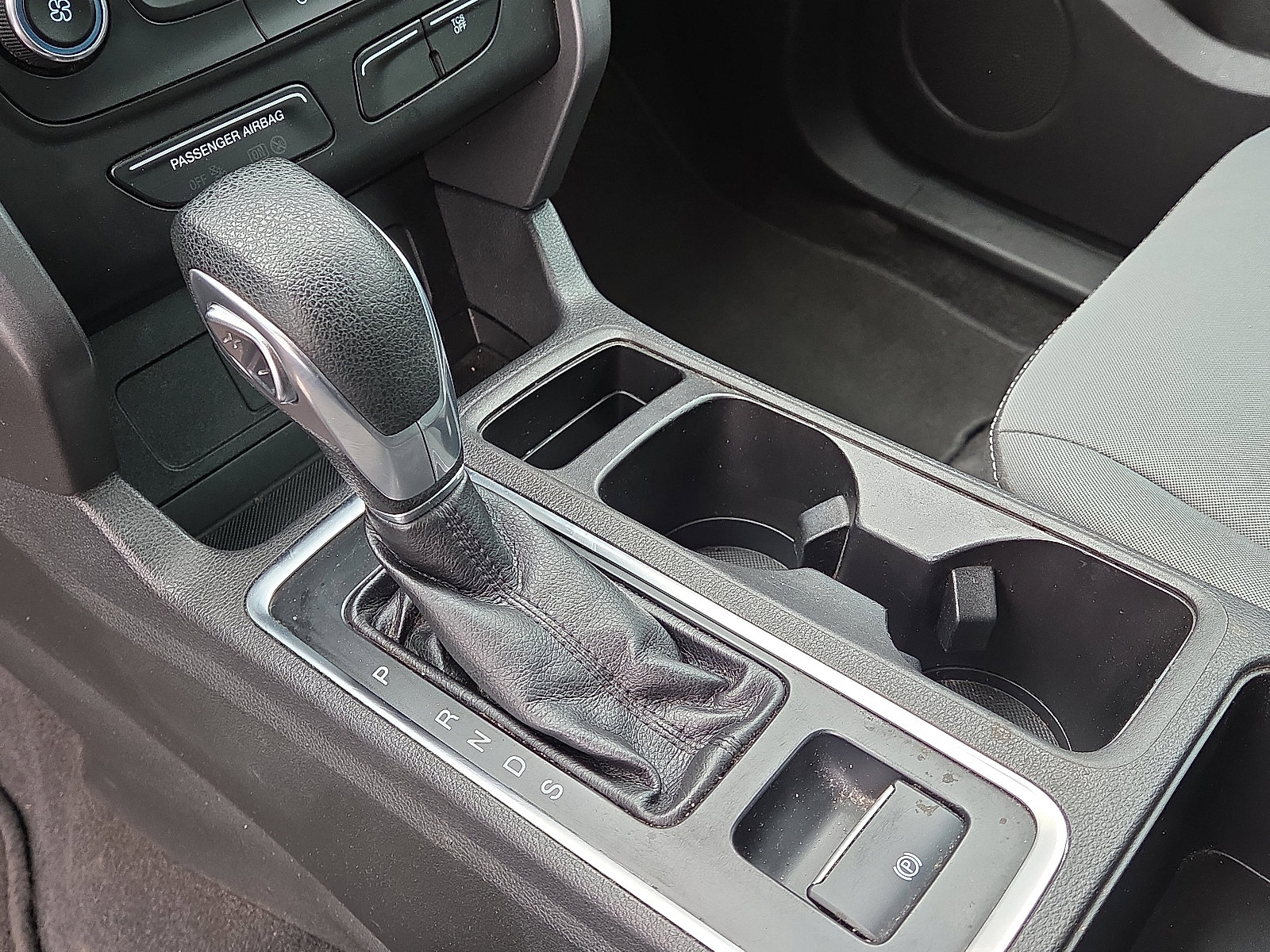 Used 2019 Ford Escape S FWD image 15