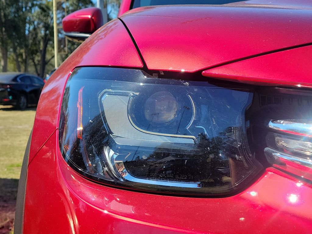 Used 2024 MAZDA CX-90 3.3 Turbo w/ Premium Plus Pkg image 10