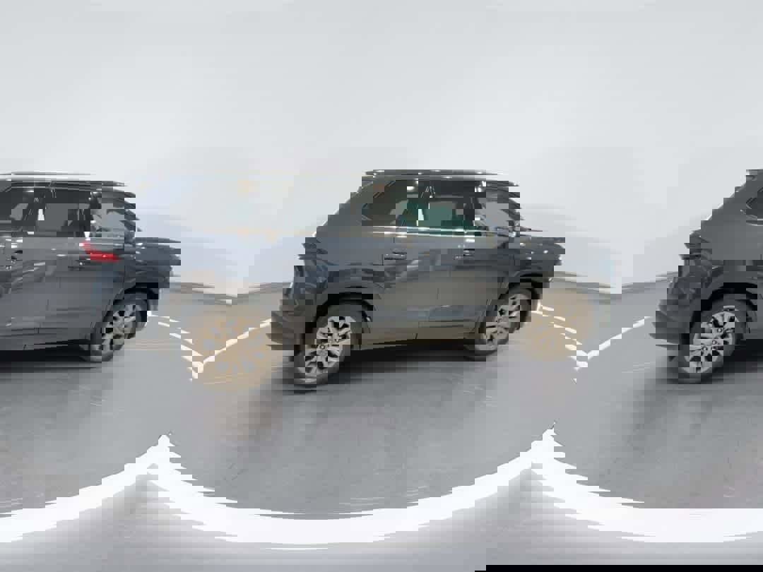 Used 2025 Toyota Grand Highlander AWD Hybrid image 9