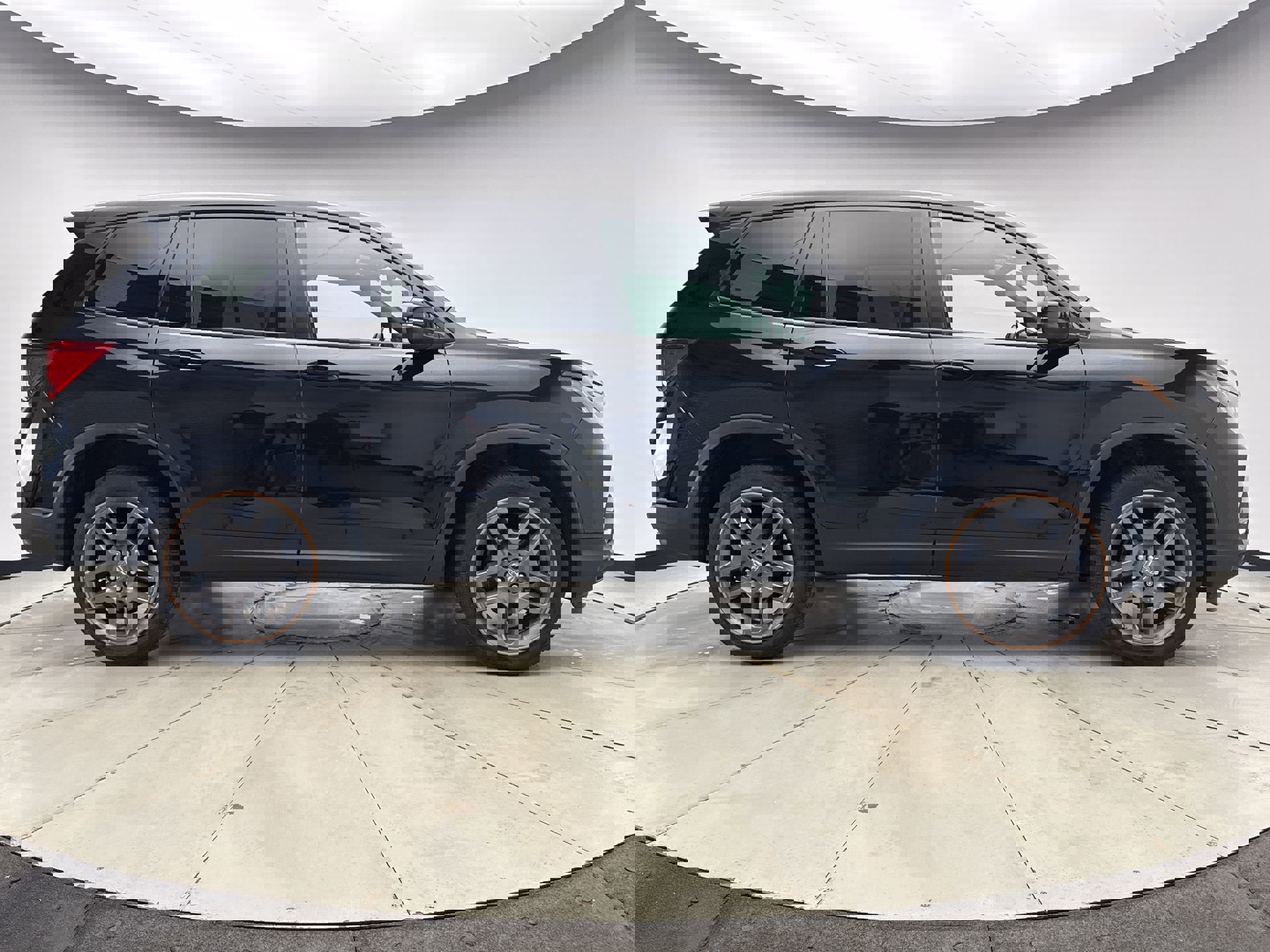 Used 2022 Honda Passport EX-L image 6