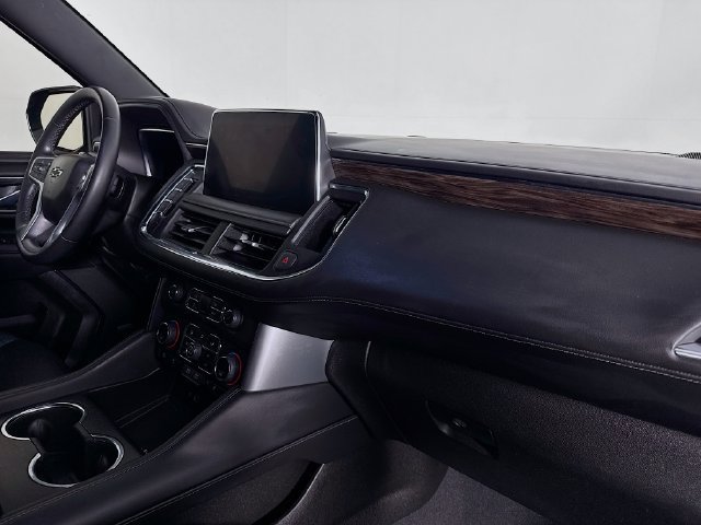 Used 2023 Chevrolet Tahoe Z71 AWD/4WD image 27