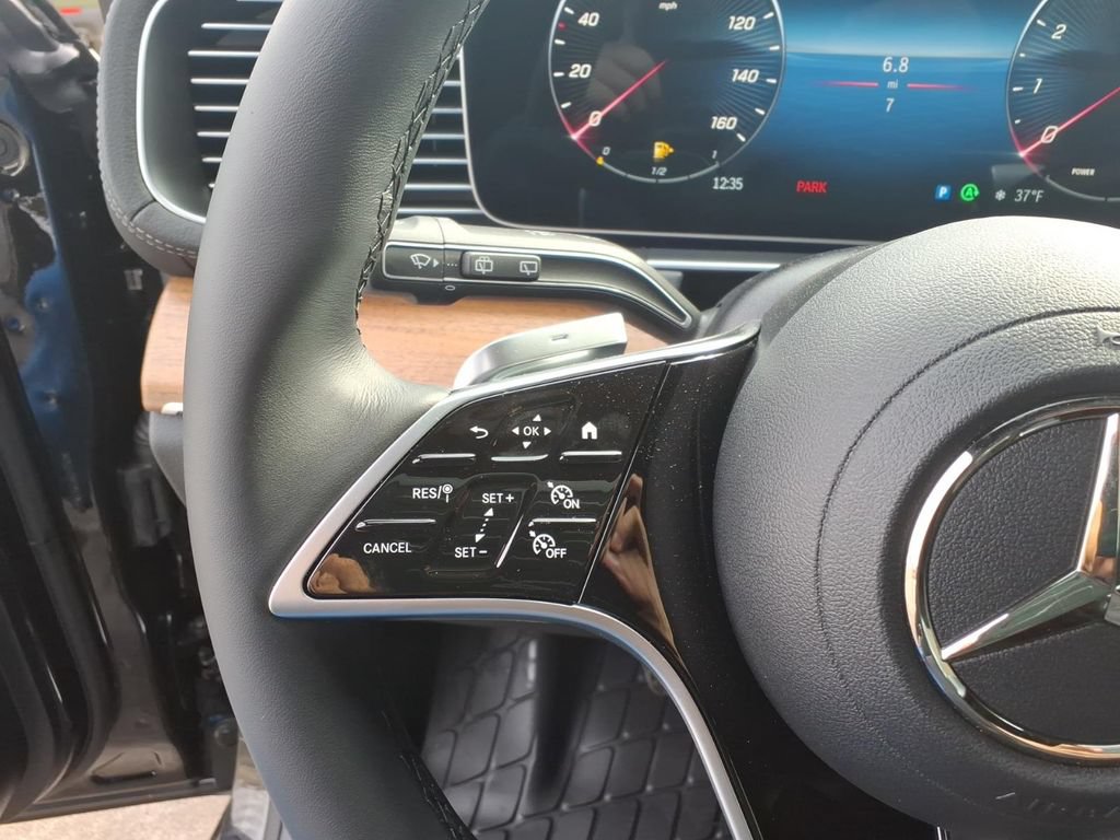 Used 2026 Mercedes-Benz GLE 350 4MATIC image 20