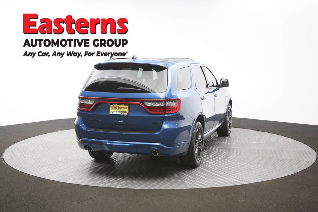 Used 2024 Dodge Durango R/T AWD/4WD image 41