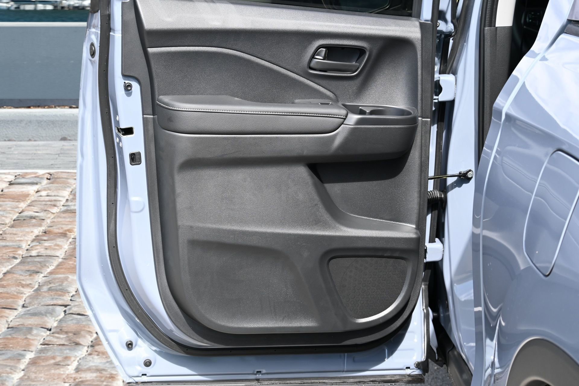 New 2026 Honda Ridgeline RTL image 11