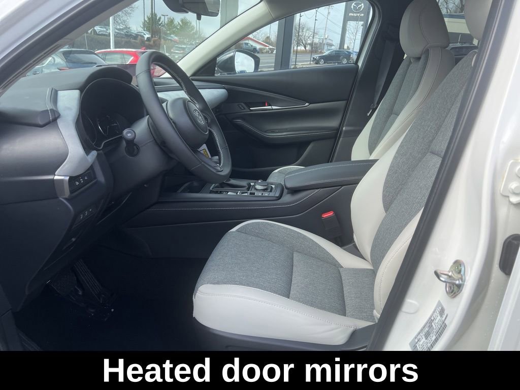 New 2026 MAZDA CX-30 AWD 2.5 S image 12