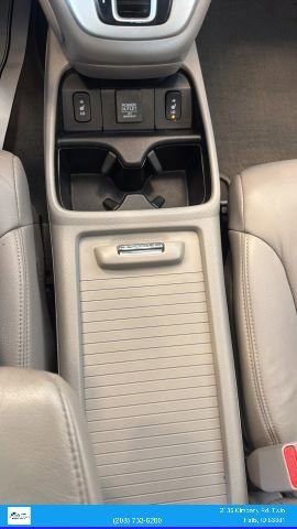 Used 2014 Honda CR-V EX-L image 18