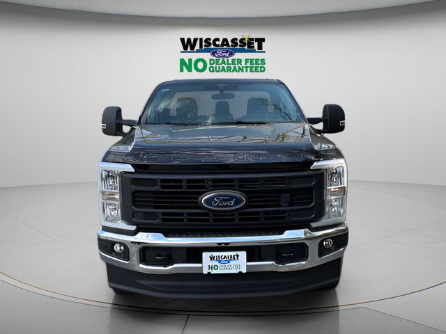 New 2026 Ford F350 XL w/ FX4 Off-Road Package AWD/4WD image 19