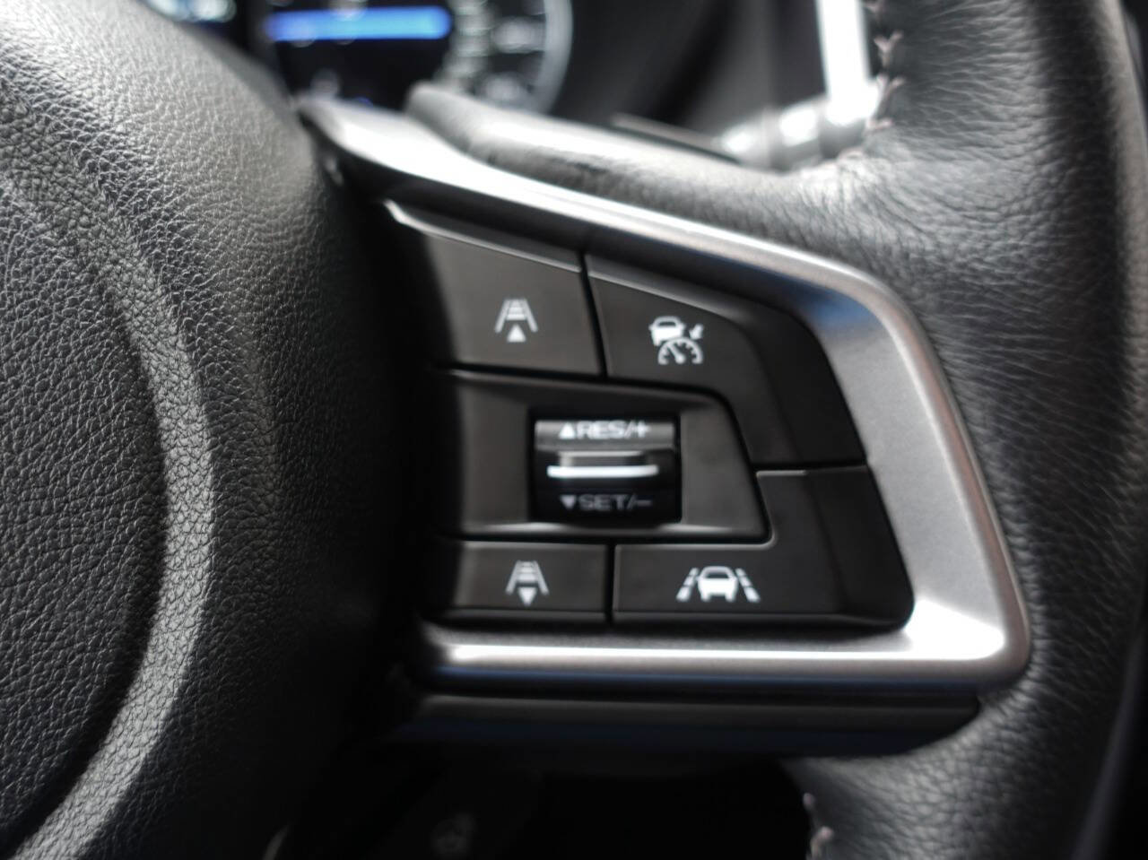 Used 2019 Subaru Ascent Limited w/ Popular Package #2 image 40