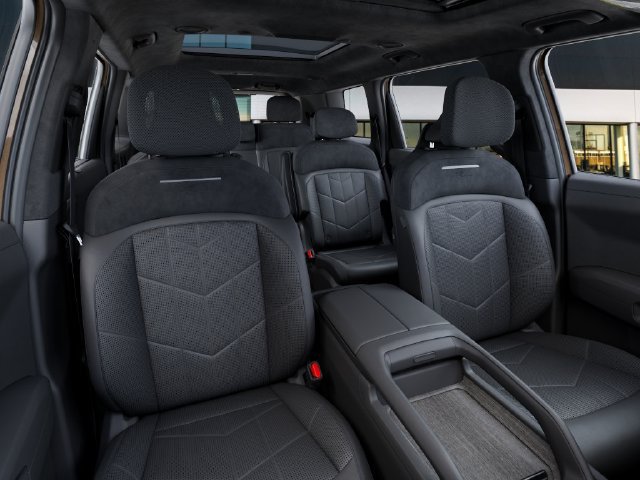 New 2027 Kia Telluride SX Prestige X-Line w/ Towing Package AWD/4WD image 21