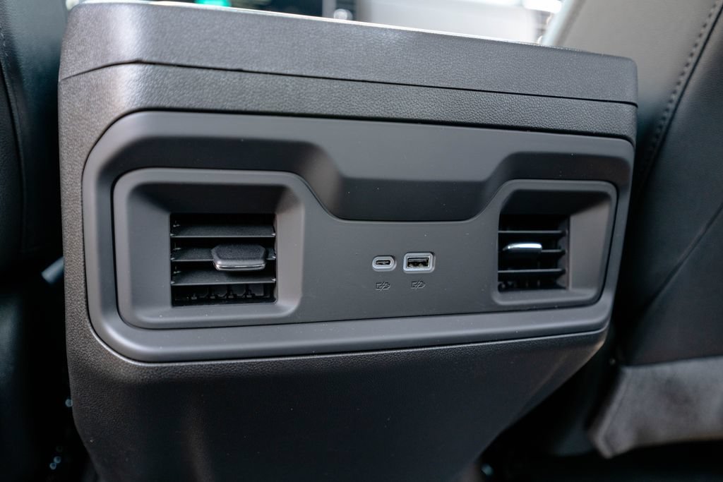 New 2026 Chevrolet Silverado 2500 LT w/ Trail Boss Package AWD/4WD image 42