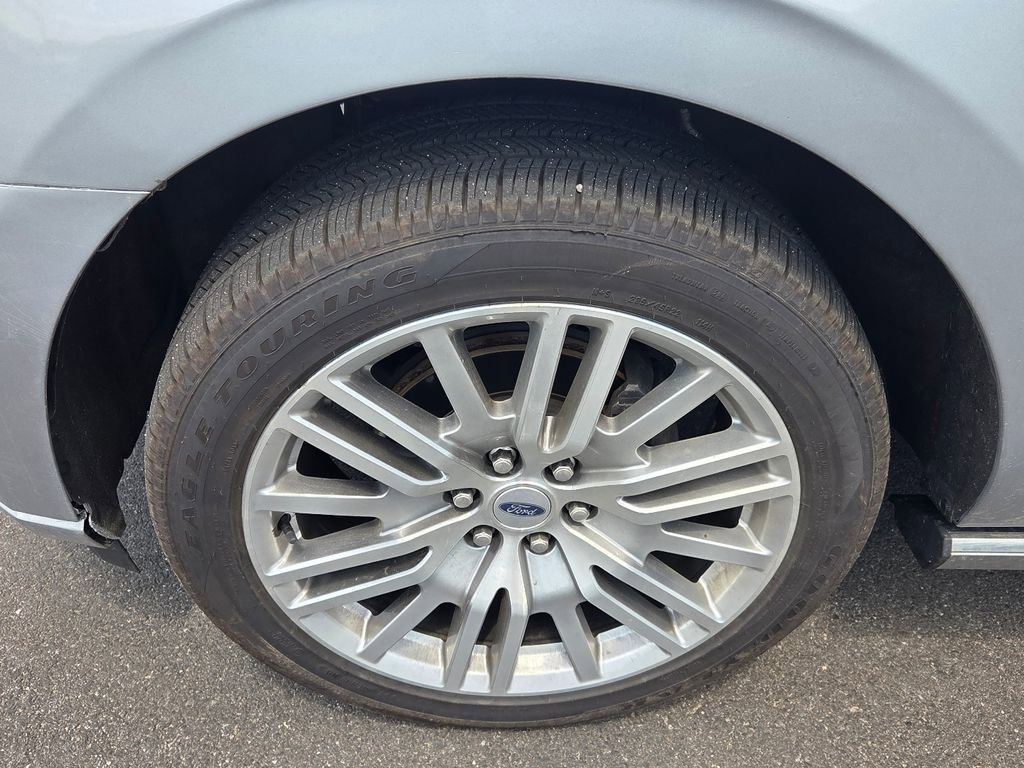 Used 2023 Ford Expedition Platinum AWD/4WD image 11