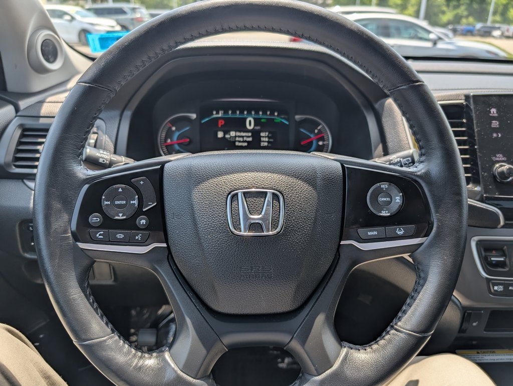 Used 2022 Honda Pilot Special Edition image 25