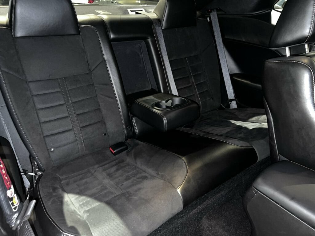 Used 2020 Dodge Challenger R/T Scat Pack RWD image 17